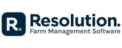 resolution