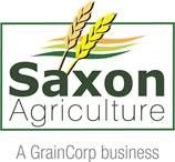 Company name - SAXON AGRICULTURE LTD