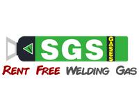 Company name - SGS GASES LTD