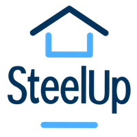 Company name - STEELUP