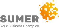 Company name - SUMER (SCRUTTON BLAND)