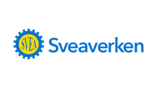 SVEAVERKEN