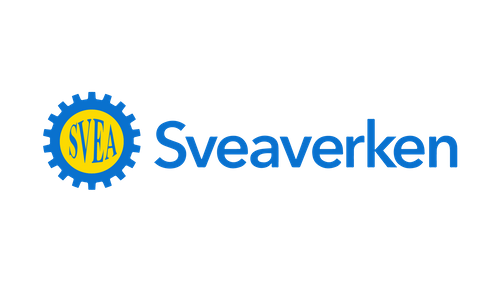 SVEAVERKEN