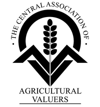 Company name - THE CENTRAL ASSOCIATION OF AGRICULTURAL VALUERS - CAAV 