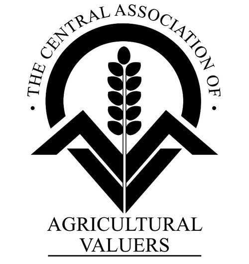THE CENTRAL ASSOCIATION OF AGRICULTURAL VALUERS - CAAV 