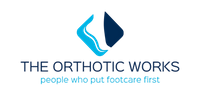 Company name - THE ORTHOTIC WORKS