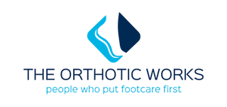 THE ORTHOTIC WORKS