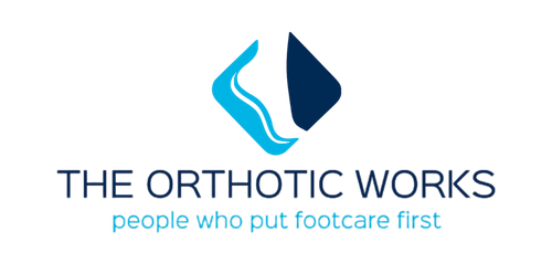 THE ORTHOTIC WORKS