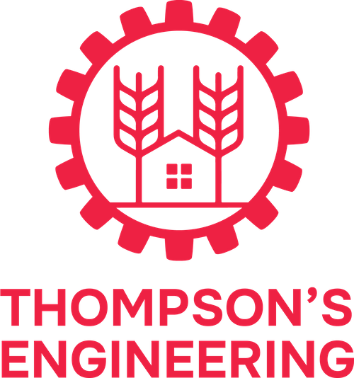 THOMPSON'S ENGINEERING LTD