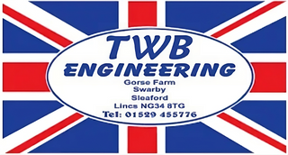 TWB ENGINEERING LTD