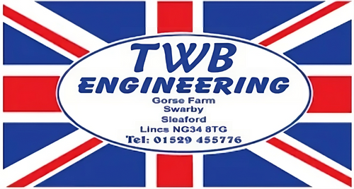 TWB ENGINEERING LTD