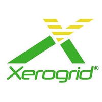 Company name - XEROGRID