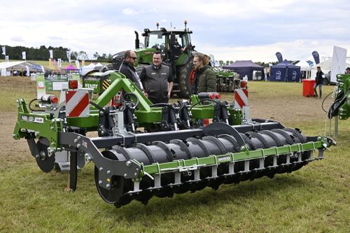 Discover innovative ways to bolster efficiencies at this year’s Cereals Event