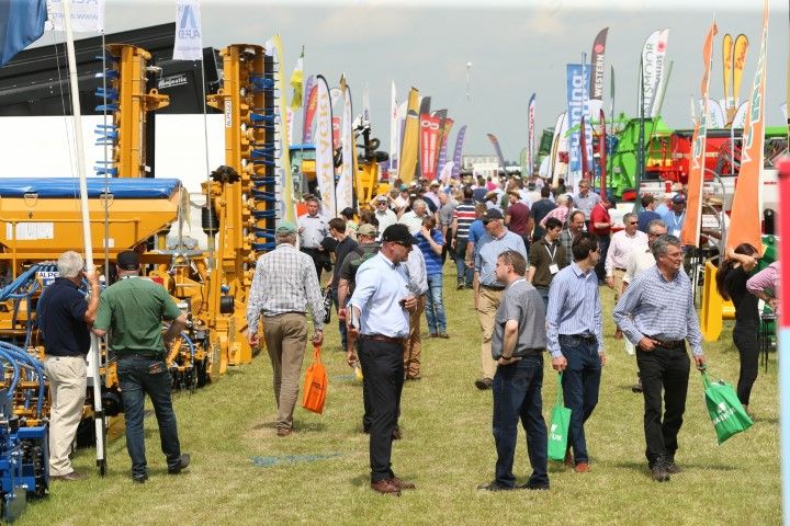 Cereals 2025 tackles post-harvest challenges