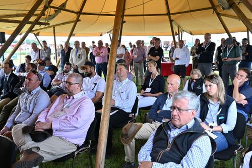 Plea for government to support farmers