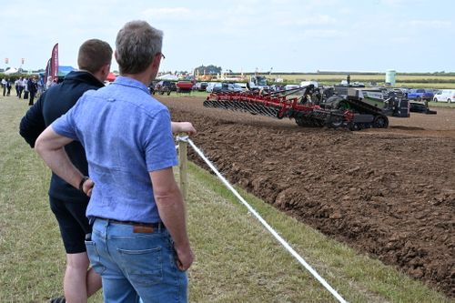 How to reduce fertiliser costs and emissions