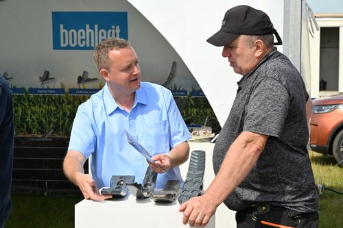 Top tools to improve farm management