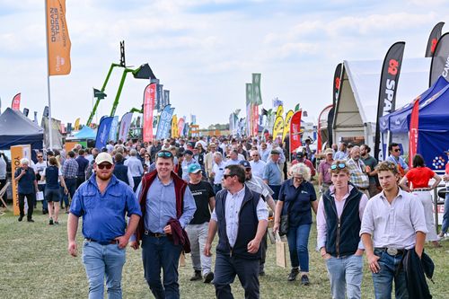 Cereals 2025 unites UK arable sector