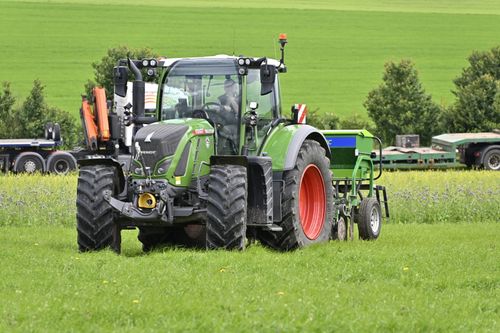 Working demos set to impress at Cereals 2025