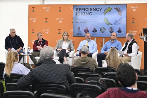 Navigating financial uncertainty at this year’s Cereals Event