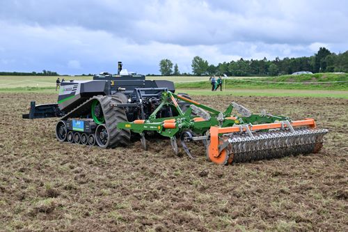 Innovation and efficiencies to be in the spotlight at Cereals 2024