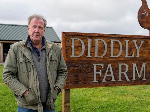 Diddly Squat Farm to host Cereals 2026