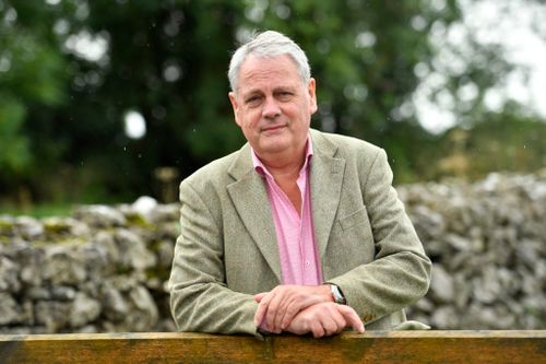 Alistair Mackintosh