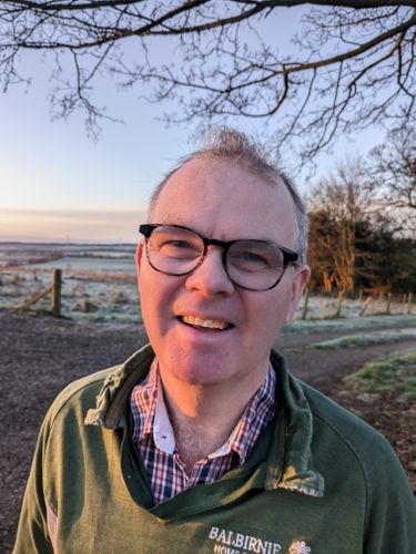 David Aglen