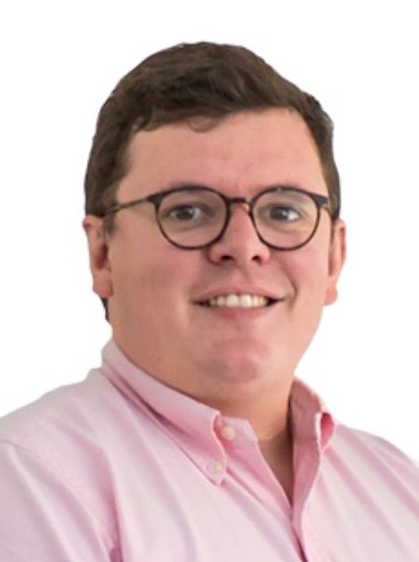 David Huish