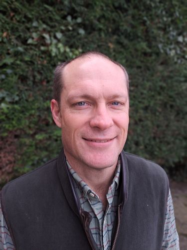 Gary Willoughby