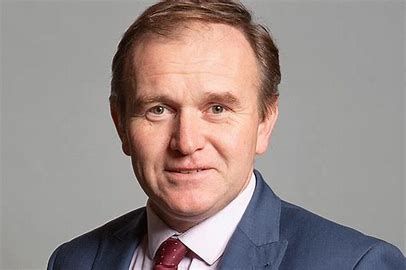The Rt Hon George Eustice