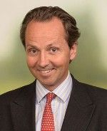 Johnny Dudgeon