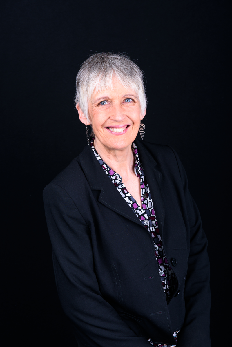 Liz Bowles