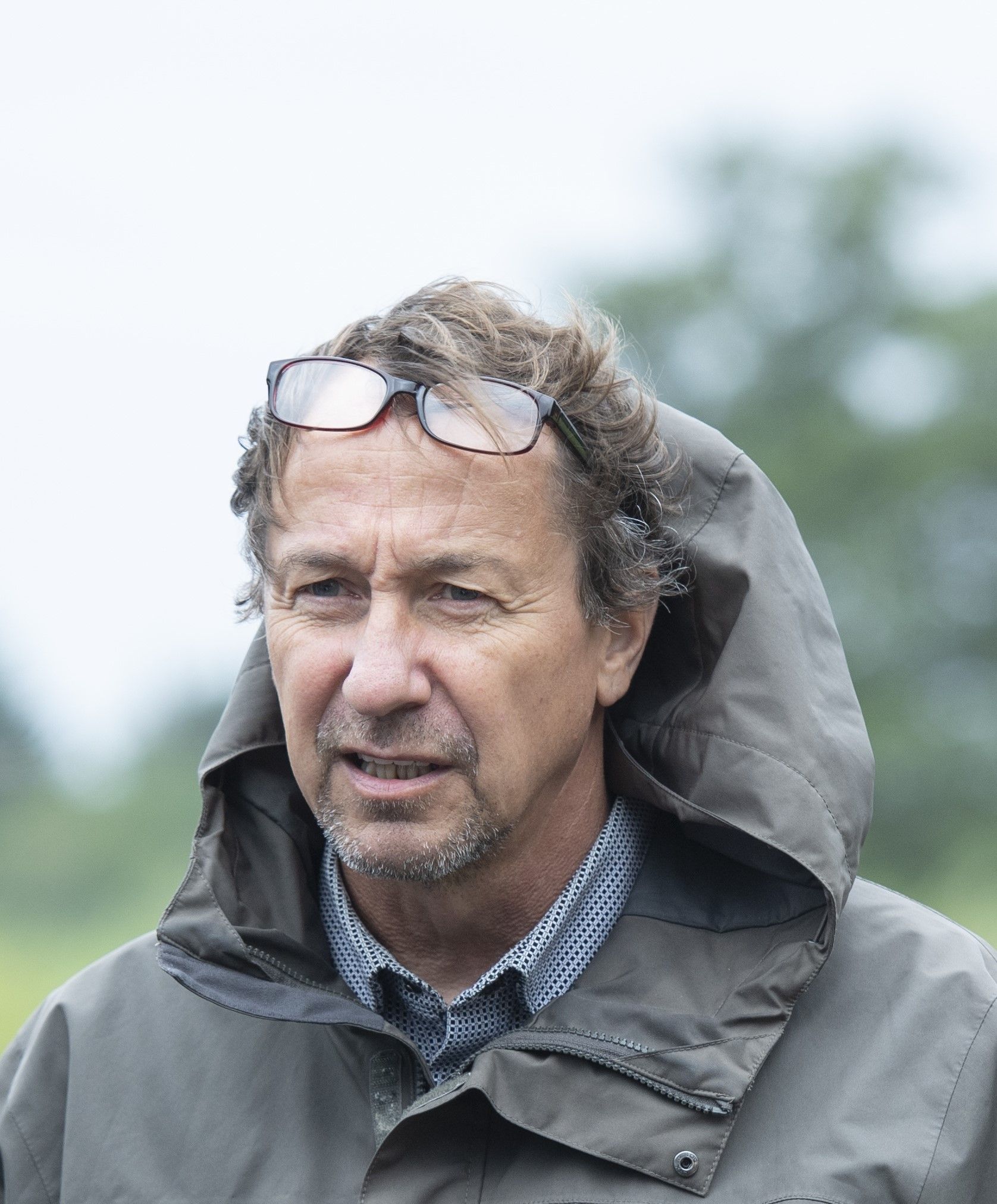 Stephan Haefele