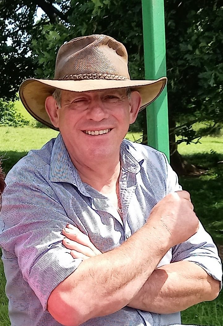 Stephen Goodwin