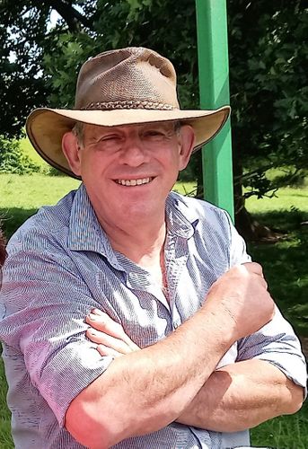 Stephen Goodwin