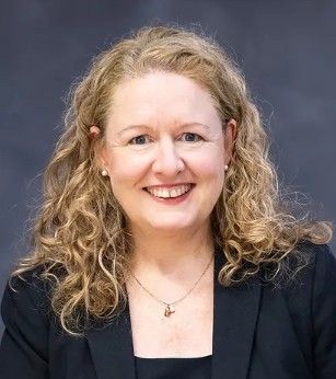 Victoria Sandberg