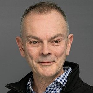 Thomas Price