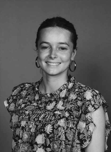 Charlotte O'Connor