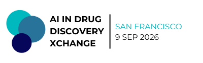 San Francisco AI in Drug Discovery Logo