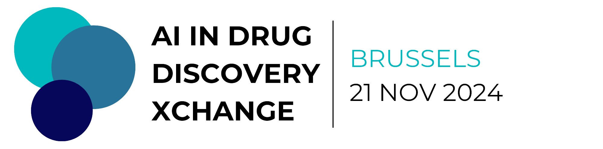 AI in Drug Discovery Brussels 2024