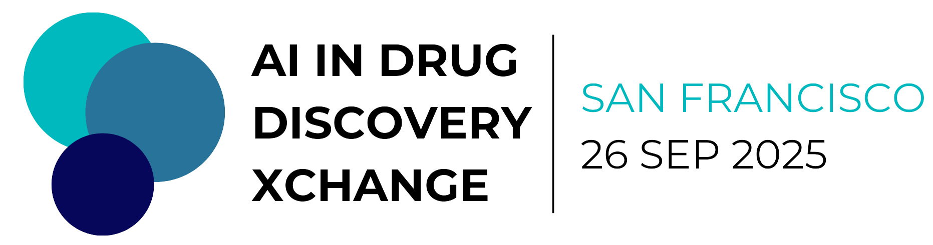 AI in Drug Discovery San Francisco 2025