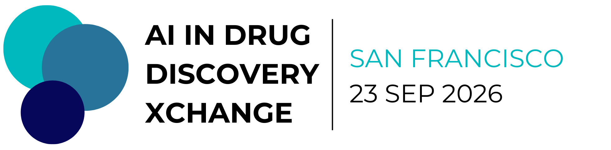 AI IN DRUG DISCOVERY TRACKS