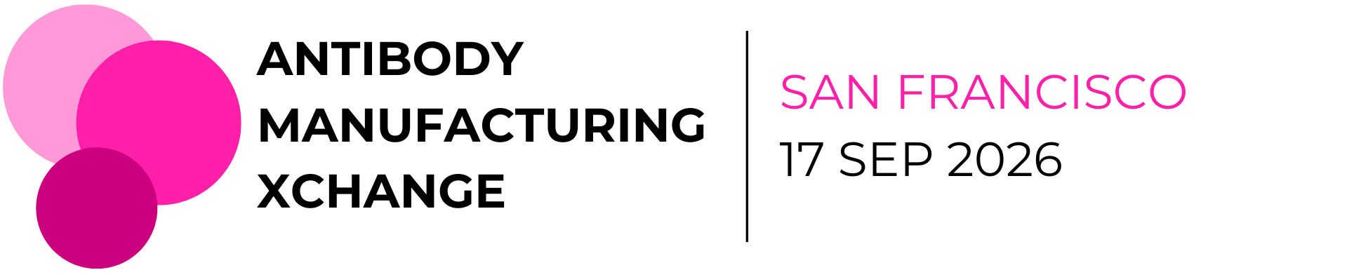 ANTIBODY MANUFACTURING TRACKS