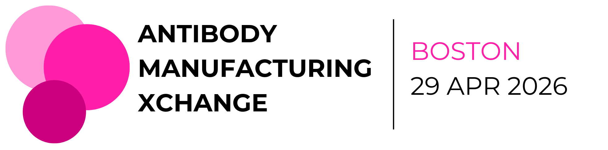 ANTIBODY MANUFACTURING TRACKS