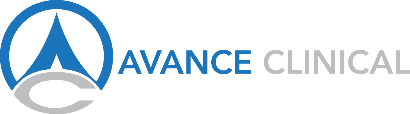 Avance Clinical Logo