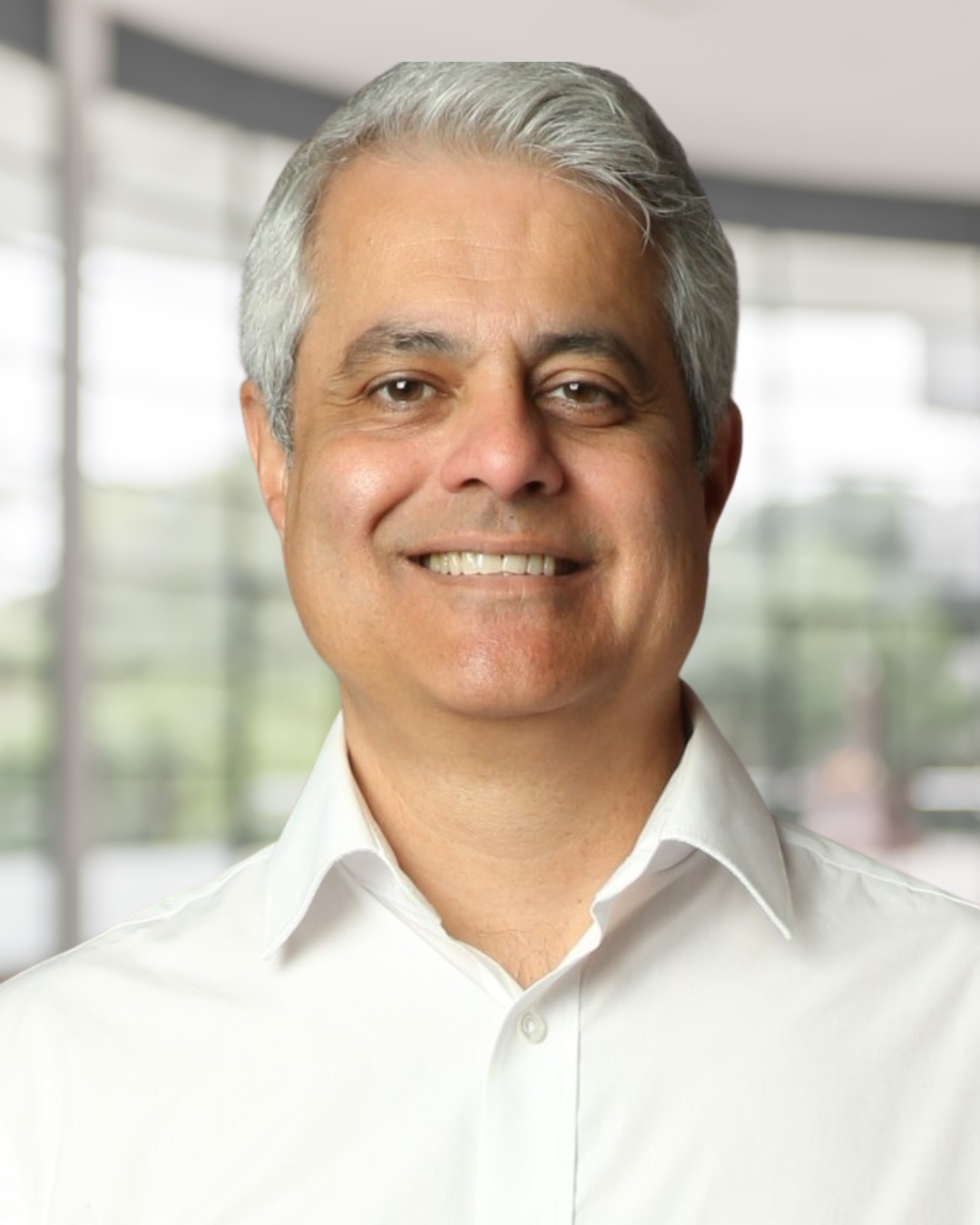 Borun Majumdar, Director & Head of Projects, hubXchange