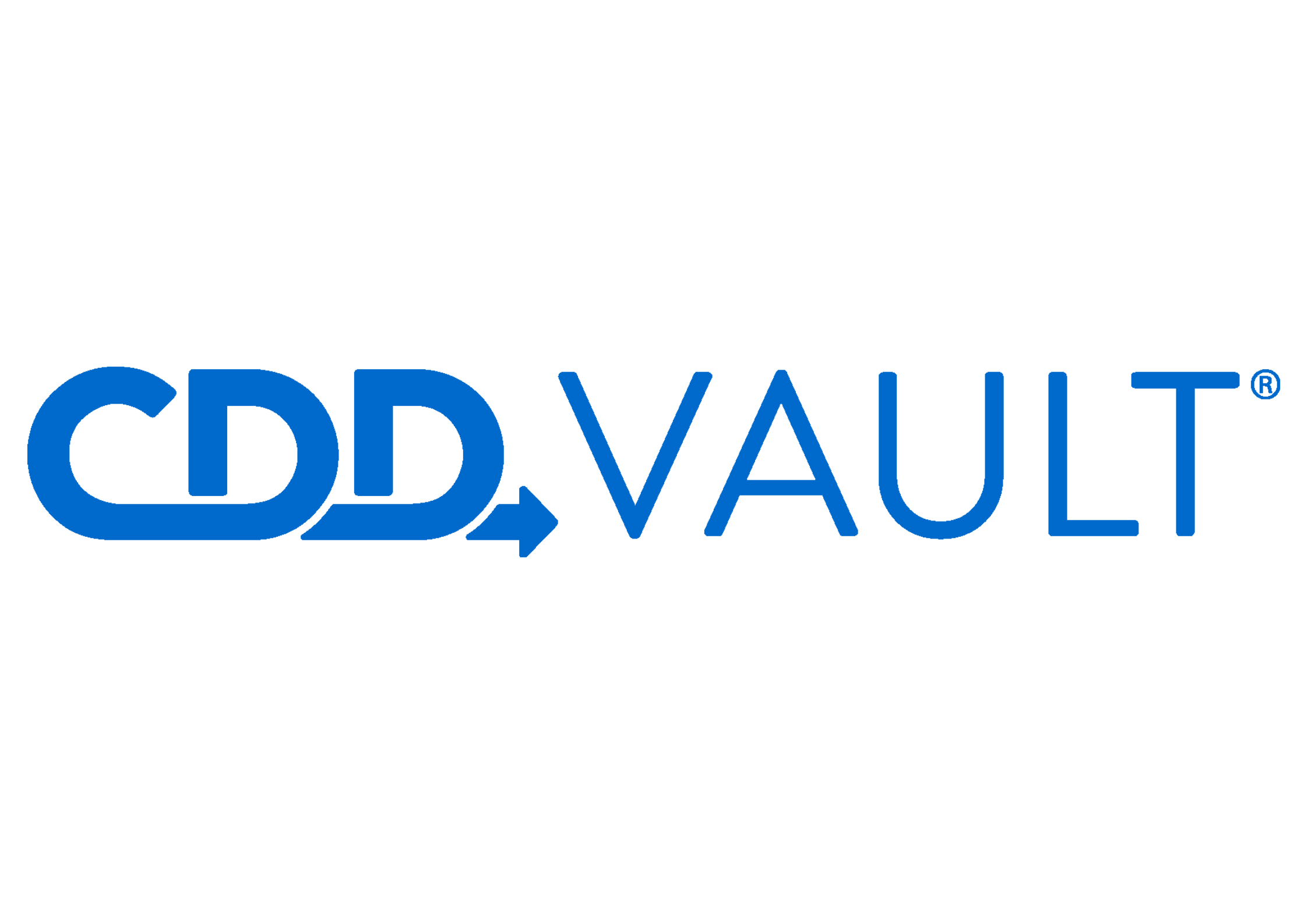 CDD Vault