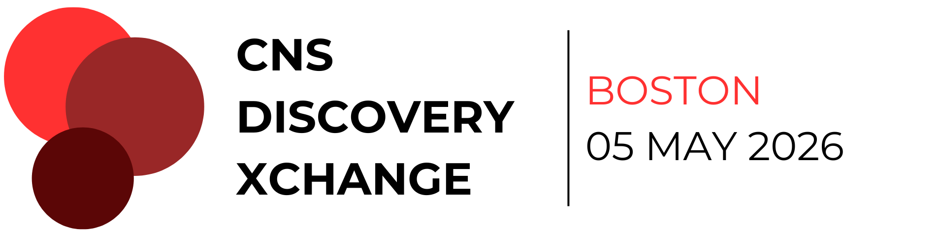 CNS DISCOVERY TRACKS