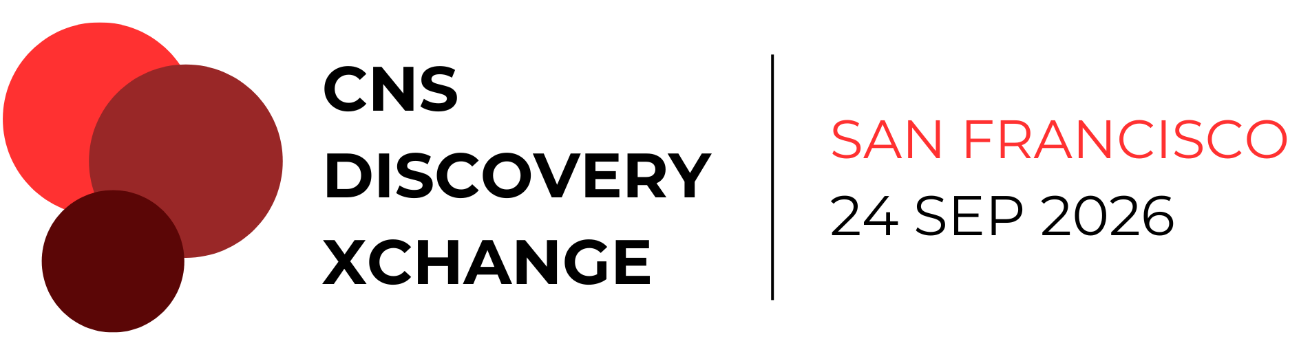 CNS DISCOVERY TRACKS